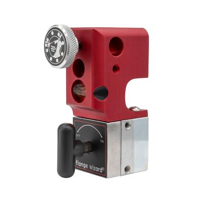 FLANGE WIZARD Master Marker MMS505 til opmærkning på rør fra 1-1/2